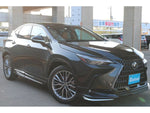 LEXUS NX350h