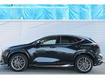 LEXUS NX350h