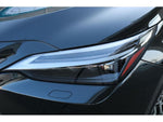 LEXUS NX350h