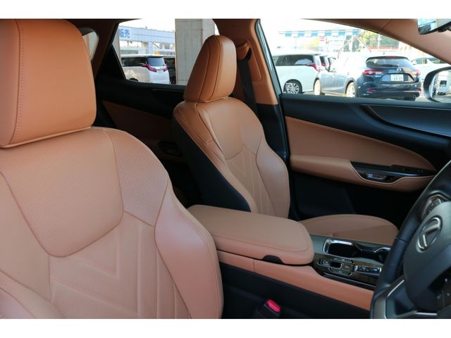 LEXUS NX350h