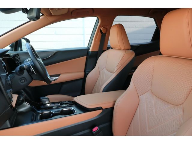 LEXUS NX350h