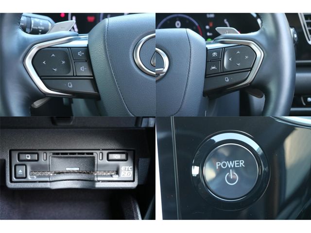 LEXUS NX350h
