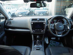 LEGACY OUTBACK
