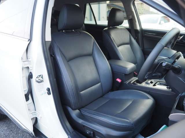 LEGACY OUTBACK