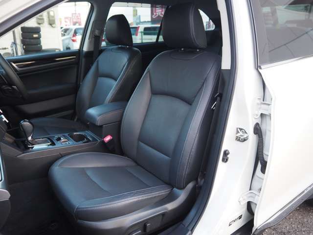 LEGACY OUTBACK
