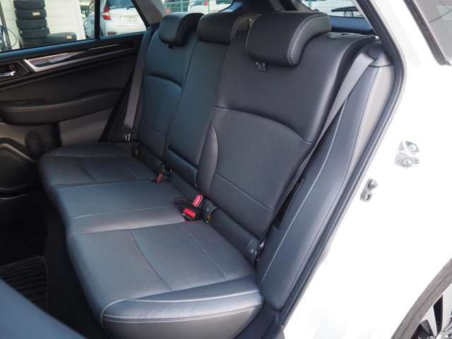 LEGACY OUTBACK