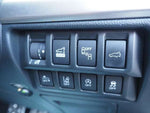 LEGACY OUTBACK