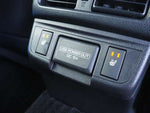 LEGACY OUTBACK