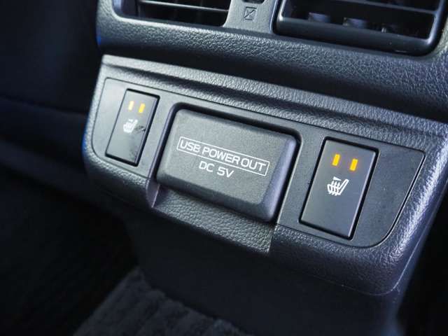 LEGACY OUTBACK