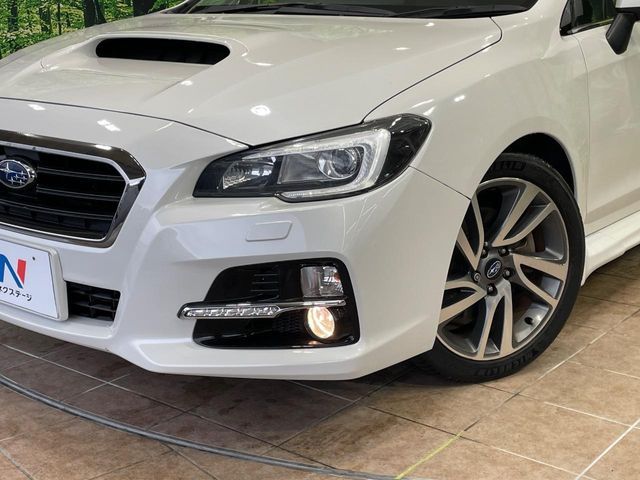 LEVORG
