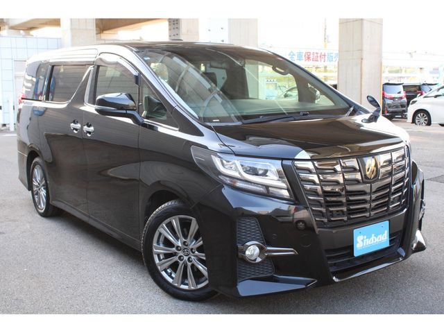 ALPHARD
