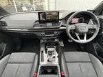AUDI SQ5 SPORTBACK