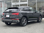AUDI SQ5 SPORTBACK