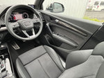 AUDI SQ5 SPORTBACK
