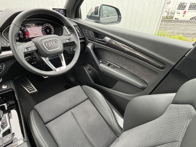 AUDI SQ5 SPORTBACK