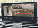 AUDI SQ5 SPORTBACK