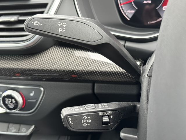 AUDI SQ5 SPORTBACK
