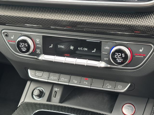 AUDI SQ5 SPORTBACK