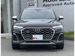AUDI SQ5 SPORTBACK