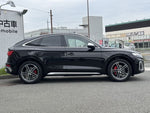 AUDI SQ5 SPORTBACK