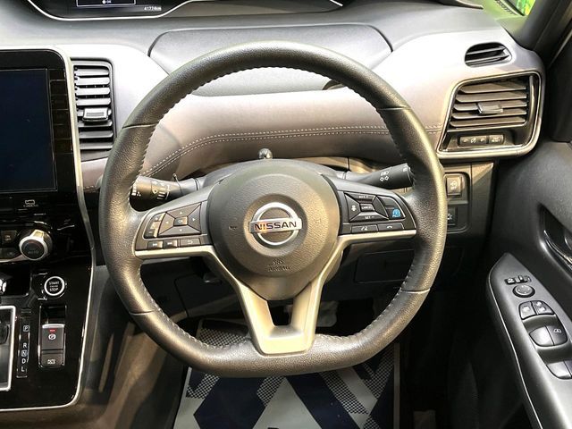 SERENA S-HYBRID