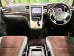 ALPHARD 4WD