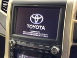 ALPHARD 4WD
