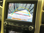 ALPHARD 4WD