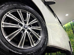 ALPHARD 4WD