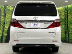 ALPHARD 4WD