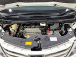 ALPHARD 4WD