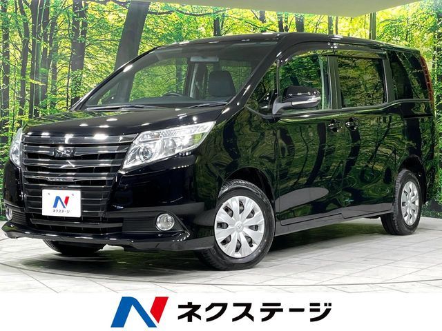 NOAH 4WD