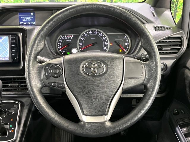 NOAH 4WD