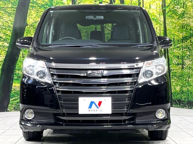 NOAH 4WD