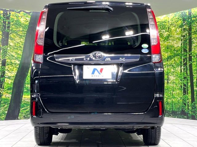 NOAH 4WD