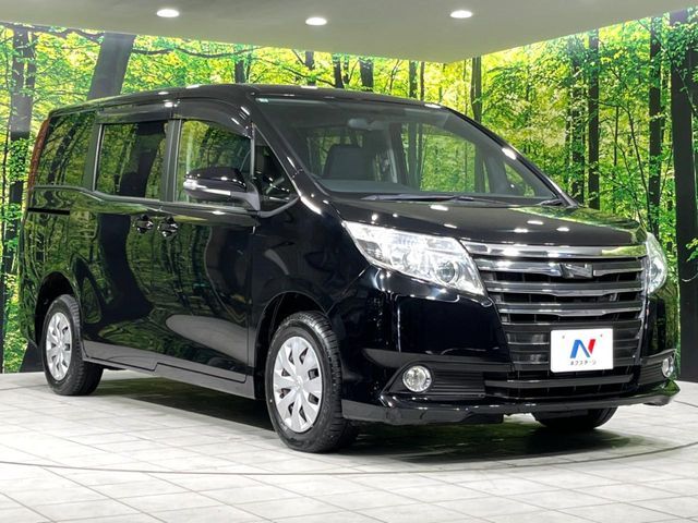 NOAH 4WD