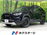 RAV4 4WD