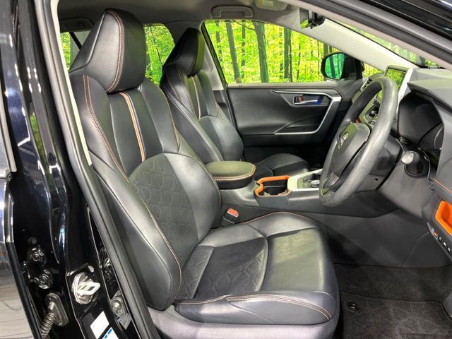 RAV4 4WD