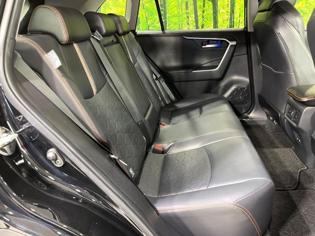 RAV4 4WD