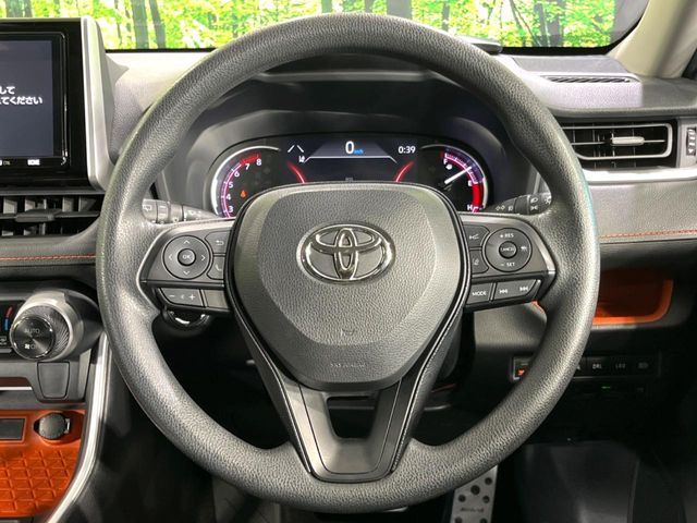RAV4 4WD