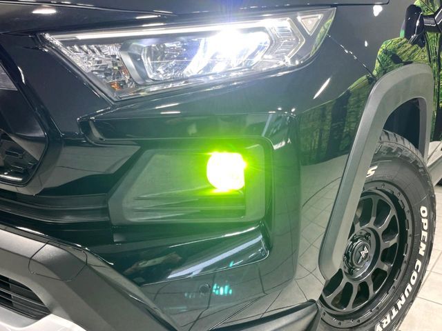 RAV4 4WD