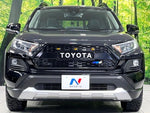 RAV4 4WD