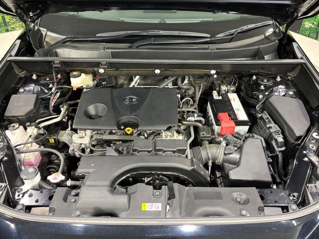 RAV4 4WD
