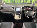 VELLFIRE 4WD