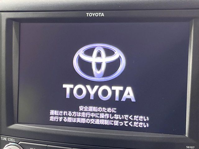 VELLFIRE 4WD