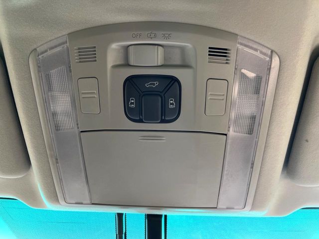 VELLFIRE 4WD