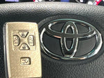 VELLFIRE 4WD