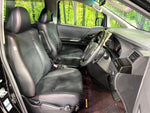 VELLFIRE 4WD