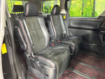 VELLFIRE 4WD