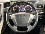 VELLFIRE 4WD